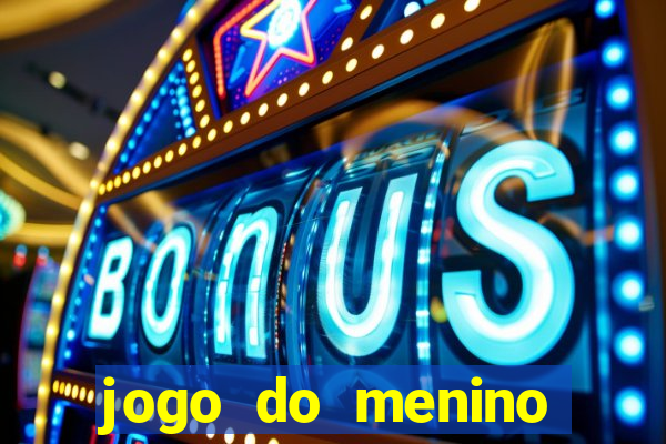 jogo do menino gelo e menina lava